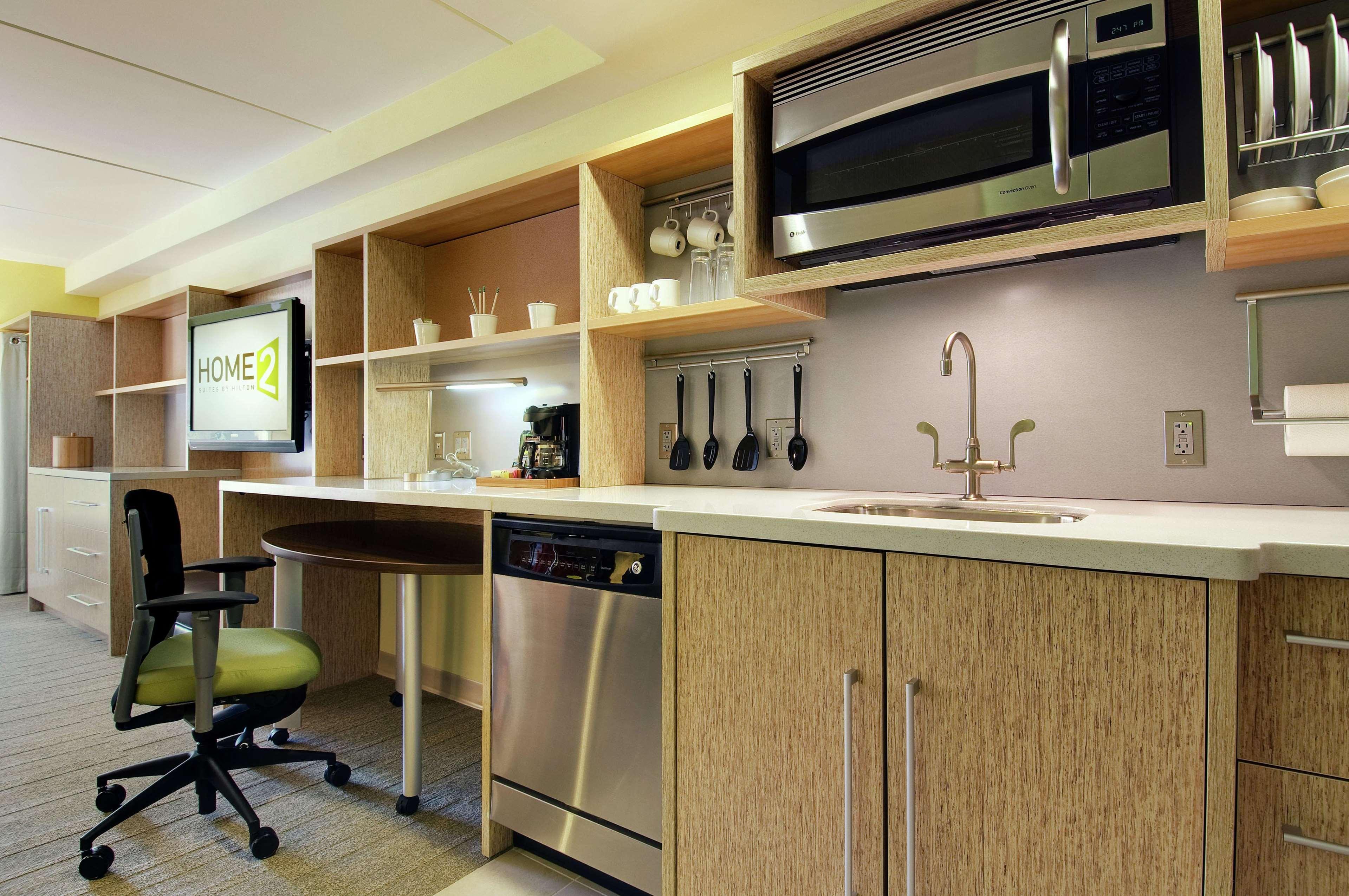 Home2 Suites By Hilton Jacksonville, Nc Bagian luar foto