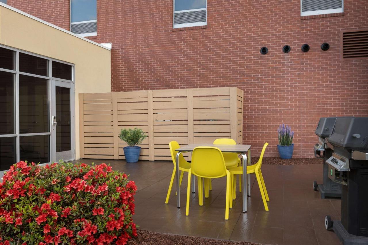 Home2 Suites By Hilton Jacksonville, Nc Bagian luar foto