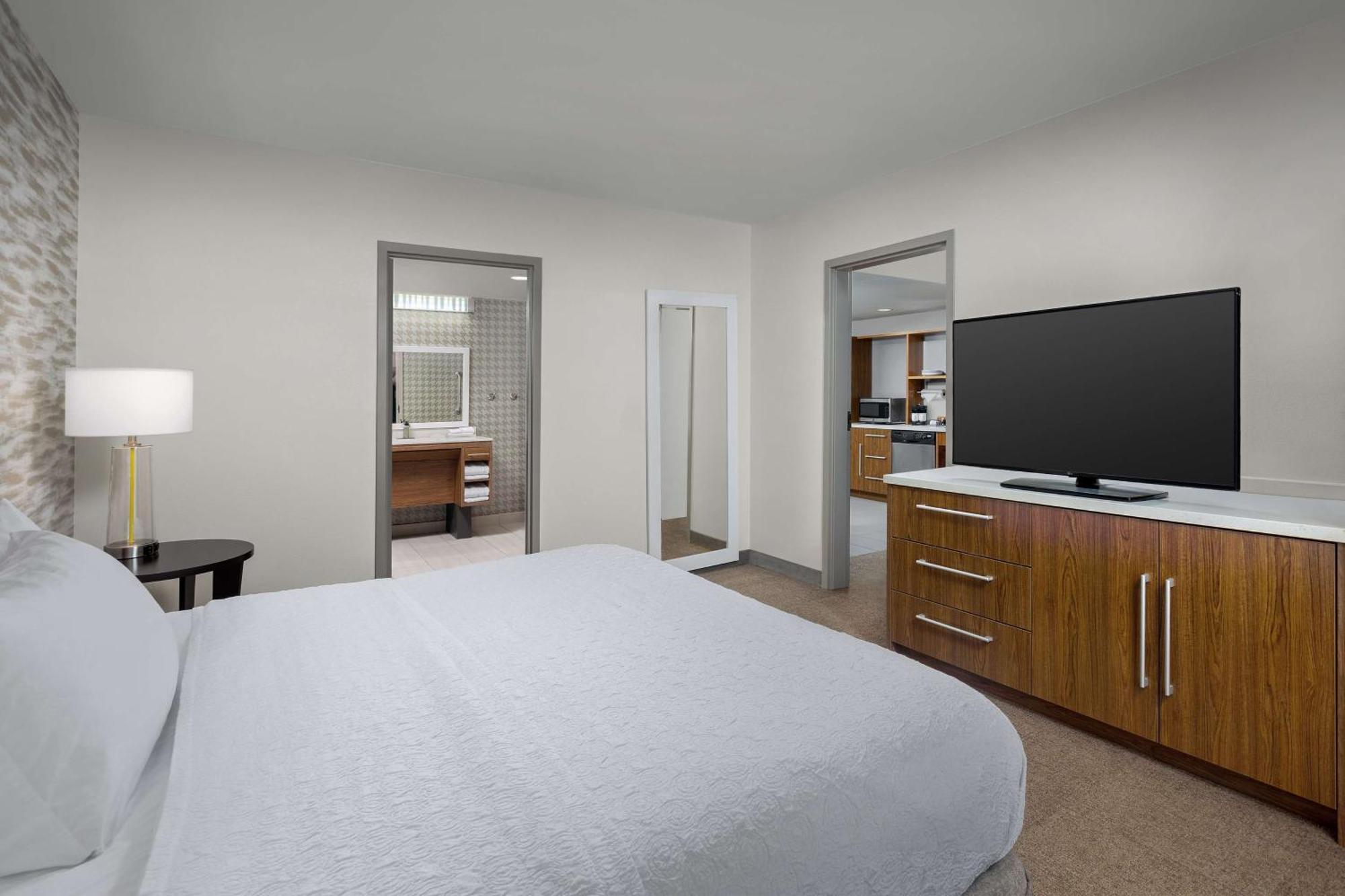 Home2 Suites By Hilton Jacksonville, Nc Bagian luar foto