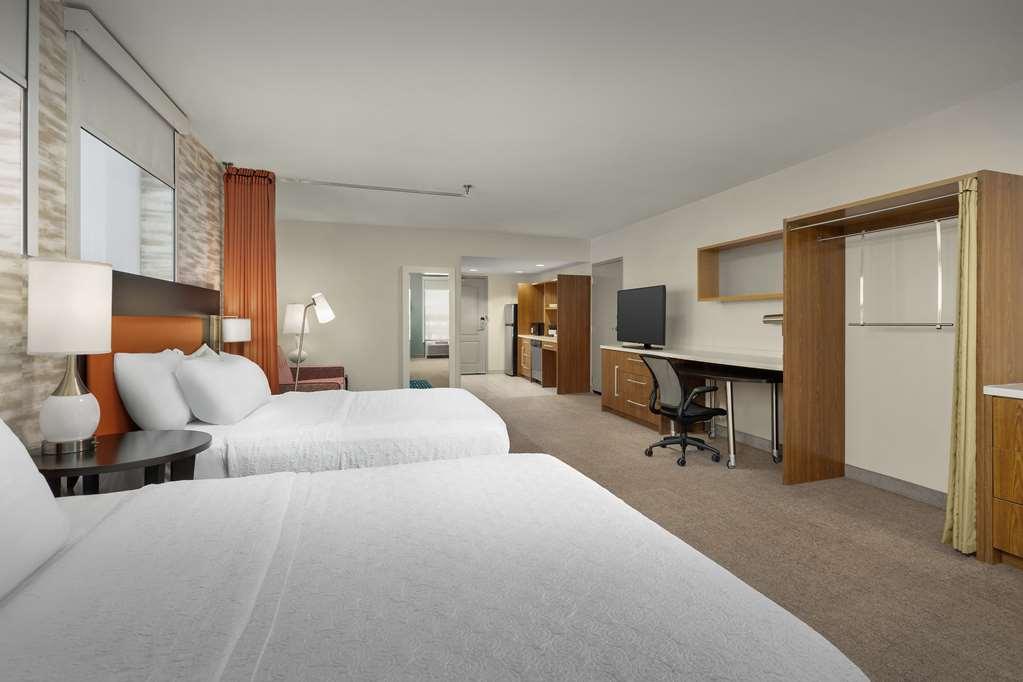 Home2 Suites By Hilton Jacksonville, Nc Ruang foto